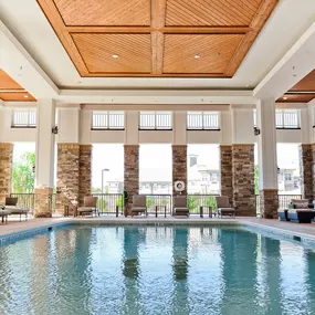 Canterfield at Forsyth