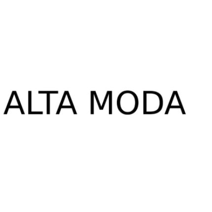 Logo od Alta Moda