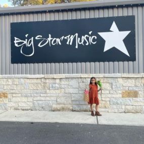 Big Star Music Academy