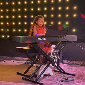 Big Star Music Academy Recital