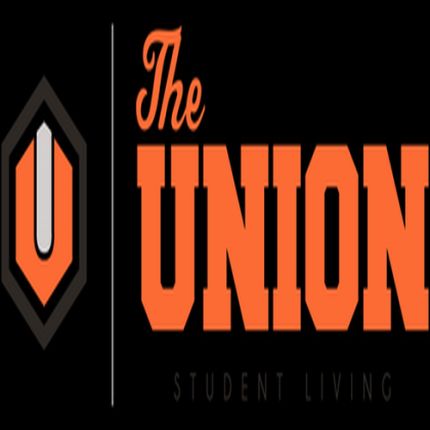 Logo de The Union Apartments