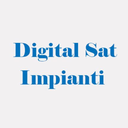 Logo da Digital Sat Impianti