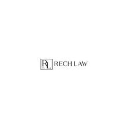 Logo from Rech Law, P.C.