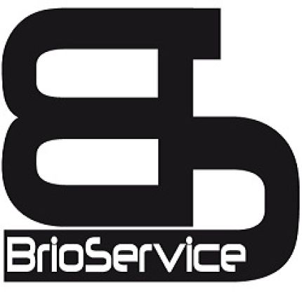 Logo fra Brio Service