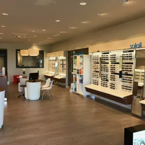 Bild von Opticien Krys