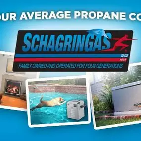 Bild von SchagrinGAS Company