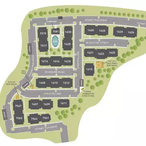 Bild von The Elms at Stoney Run Village