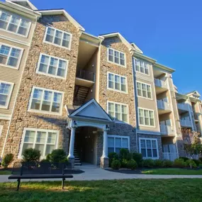 Bild von The Elms at Stoney Run Village