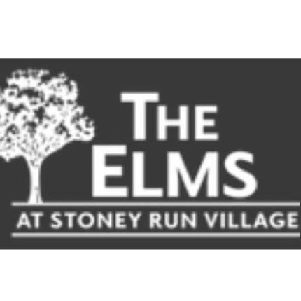 Logo von The Elms at Stoney Run Village