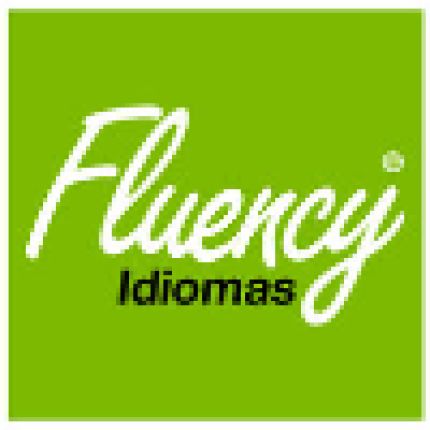 Logo van Fluency Idiomas Academia de Ingles