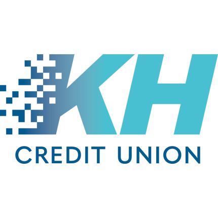 Logótipo de KH Credit Union