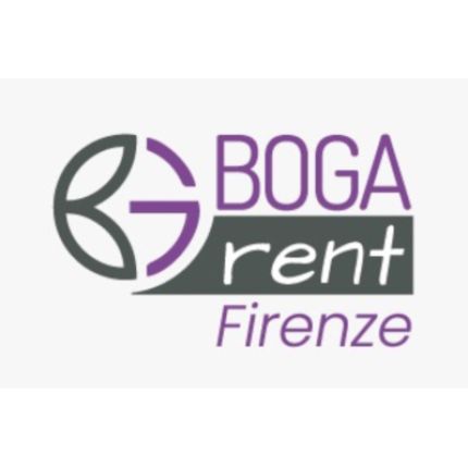 Logo od Boga Rent Firenze