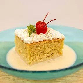 tres leches