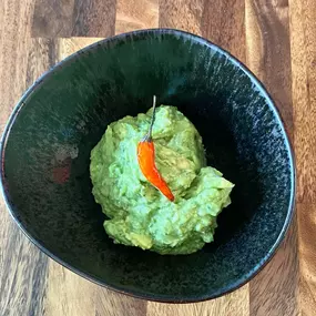 Guacamole