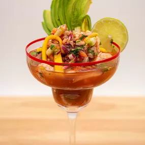 Ceviche