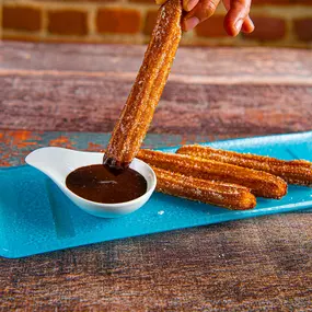 Churros