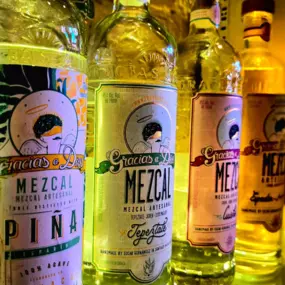 Mezcal