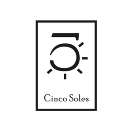 Logo od Cinco Soles