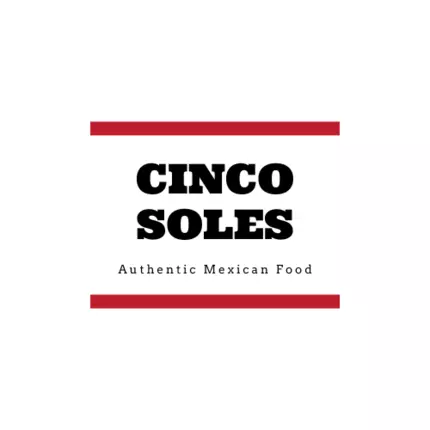 Logo van Cinco Soles