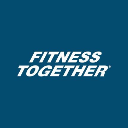 Logo fra Fitness Together