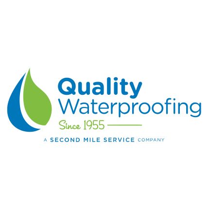 Logótipo de Quality Waterproofing & Foundation Repair