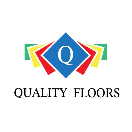 Logótipo de Quality Floors