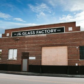 Bild von The Glass Factory