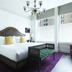 Bild von The Beekman, a Thompson Hotel
