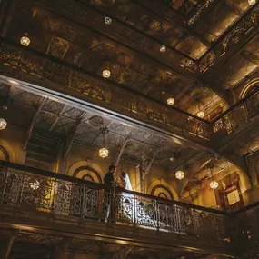 Bild von The Beekman, a Thompson Hotel
