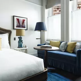 Bild von The Beekman, a Thompson Hotel