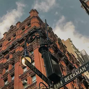 Bild von The Beekman, a Thompson Hotel