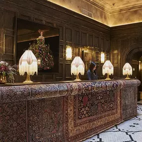 Bild von The Beekman, a Thompson Hotel