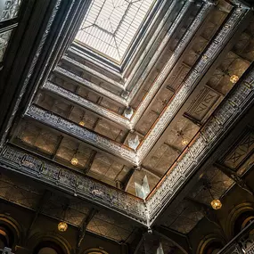 Bild von The Beekman, a Thompson Hotel