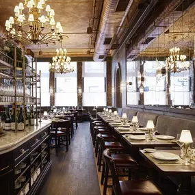 Bild von The Beekman, a Thompson Hotel