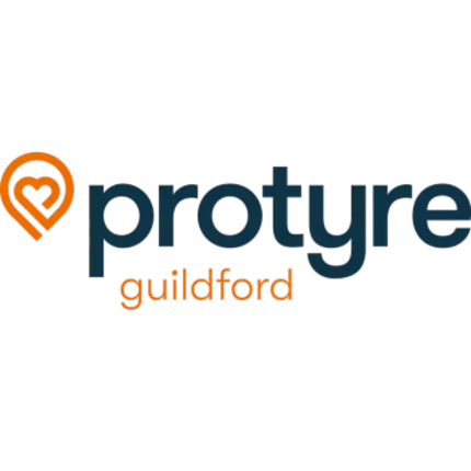 Logo from SMS Tyres Guildford -Team Protyre