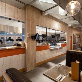 Bild von Bar + Block Steakhouse London Sutton