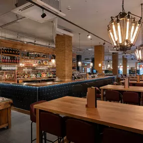 Bild von Bar + Block Steakhouse London Sutton