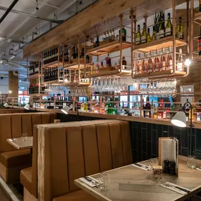 Bild von Bar + Block Steakhouse London Sutton