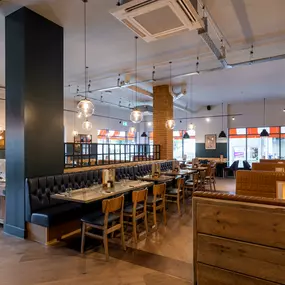 Bild von Bar + Block Steakhouse London Sutton