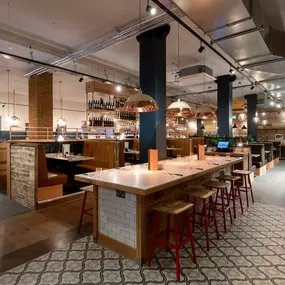 Bild von Bar + Block Steakhouse London Sutton