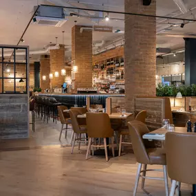 Bild von Bar + Block Steakhouse London Sutton