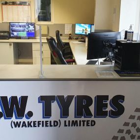 GW Tyres Wakefield Ltd | Wakefield Tyres
