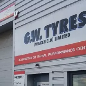 GW Auto Centre | Wakefield Tyres