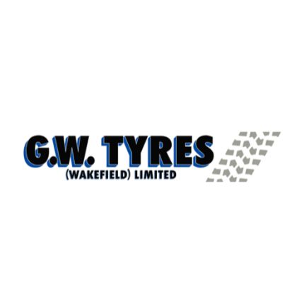 Logo fra GW Tyres Wakefield Ltd