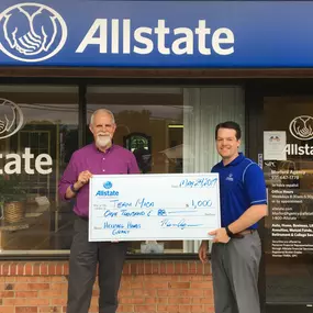 Bild von Morford & Blume: Allstate Insurance