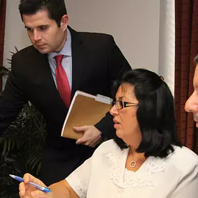 We help you with these key issues –

Keeping it in the family. Are you going to pass the business on to your family or sell it to a third party? We help you weigh the advantages and disadvantages of each of these options.
Who’s going to run the business when you’re gone? Management and ownership are not one and the same. You may decide to transfer management of your business to just one of your children but transfer equal shares of business ownership to all your children, whether they’re activel