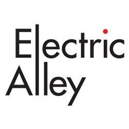 Logo od Electric Alley
