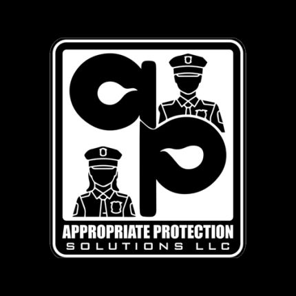 Logo from Appropriate Protection Solutions LLC