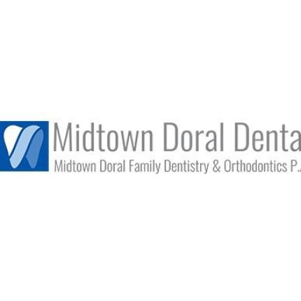 Logo de Midtown Doral Dental
