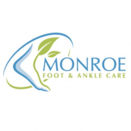 Logo da Monroe Foot & Ankle Care: Elliott Perel, DPM, FACFAS